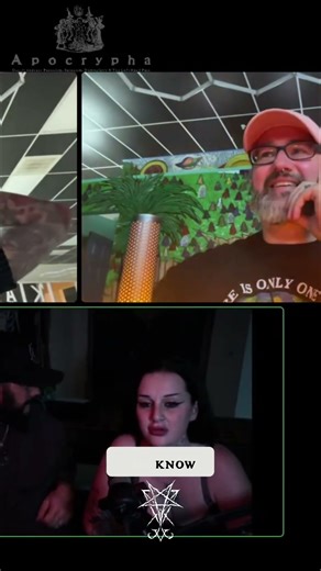 Witchcraft & Morals: Stop Assuming This About Witches #shorts