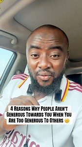 4 reasons why you dont get necessary help when u need help 😭 #help. #generous #helpinghands | Gh Best Adviser