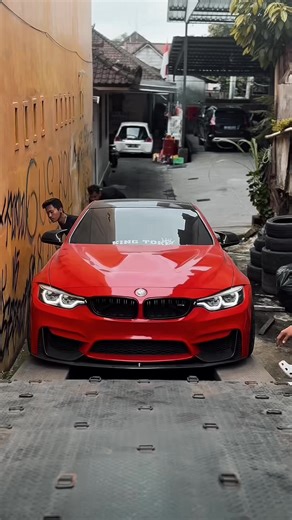 Exploring BMW F10 Performance on the PN8 Road Trip