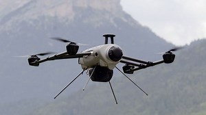 How robots are changing search and rescue