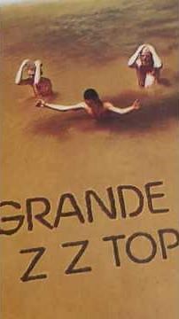 ZZ TOP ⭐ Just Got Paid ⭐ BILLY GIBBONS #zztop #billygibbons #bluesrock #vinyl #cds