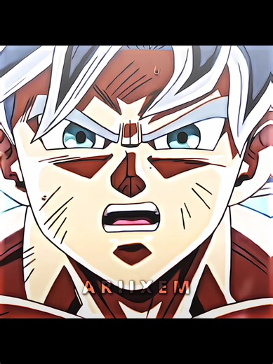 Goku Ultra Instinct vs Moro: La Batalla Épica