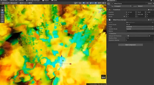 Technical Artist Kacper Szwajka told us how he shifted from concept art to technical art, spoke about the advantages of Unity when it comes to his work, and shared some details about the recently released guide on GPU-boosted run-time procedural placement on terrain in Unity. Read the interview: https://80.lv/articles/unity-for-technical-art-advantages-tools-workflows/ | 80 Level
