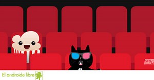 Popcorn Time se renueva con una aplicación espectacular para ver películas