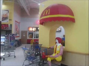 Minecraft cave sounds with liminal space