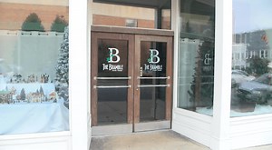 The Bramble in Erwin will host a Handmade Holiday Market for Small Business Saturday