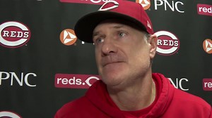 6.7K views · 391 reactions | "We'll take wins any way we can get them." Cincinnati Reds manager David Bell understands the games are never perfect, but in the midst of a playoff race, it's about doing enough little things to win games. #Reds | #ATOBTTR | FanDuel Sports Network Cincinnati | Facebook