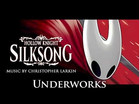 Underworks - Hollow Knight: Silksong Original Soundtrack