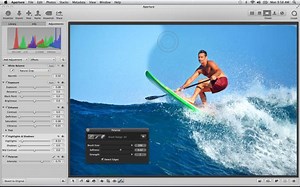 Aperture updated to version 3.5 with support for iCloud photo sharing, SmugMug integration, and more - 9to5Mac