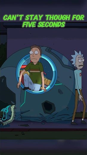 Jerry Can't Stay Tough for 5 Seconds