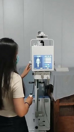 Portable X-ray Machine