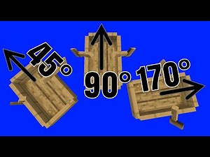 Perfect Ice Road Boat Placer! | Minecraft