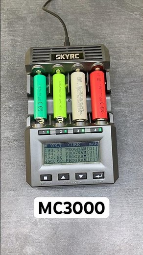 SkyRC MC3000