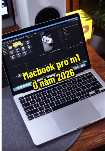 Năm 2026 rồi có còn lên sử dụng macbook pro m1 không???#macbookprom1 #laptopbacgiang #laptopcu #laptopbacninh