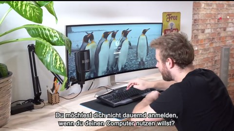 Windows 10 ohne Login