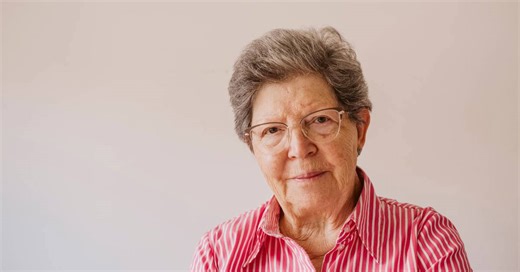 Here's the average net worth of 82-year-old Americans (how do you compare?)