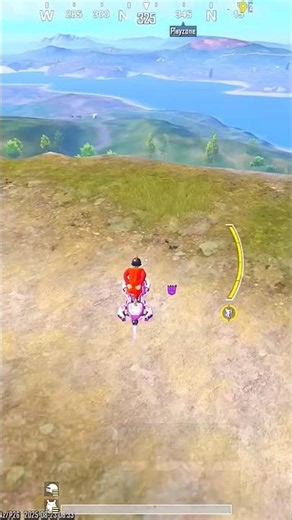 how to kill Megatron battlegrounds mobile India #gaming