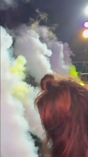 CANTANDO MERCHO EN LA BRESH 🫶