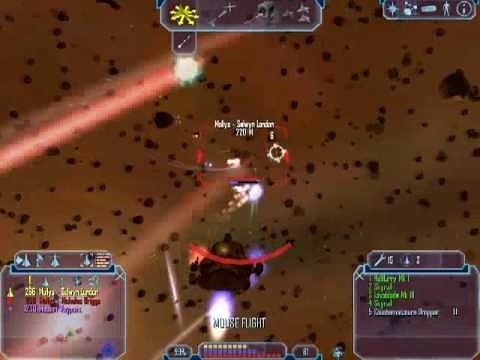 Epic Freelancer Gameplay - THE BEST GAME EVER?