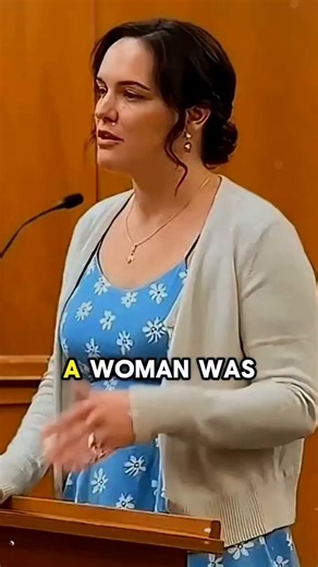 A woman was sued by her neighbor after she planted a row of trees to stop his security cameras from filming her backyard. Here’s what happened in court.What do you think about the judge’s decision?