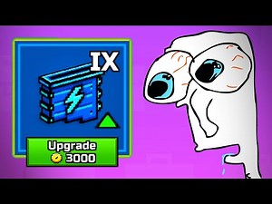 3000 Coins for 5% More Damage? ☠️