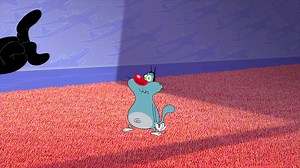 11M views · 220K reactions | Oggy discover the Cockroaches place  Watch the full episode here  https://bit.ly/ogmai20 #oggyandthecockroaches #cartoon #cat #fun #kitty | Oggy and the cockroaches | Facebook