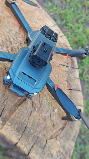 Mini Drone Hytobp P8 Pro: Ideal para Aprender a Volar