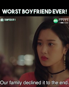 #MoonGayoung's boyfriend is one of the worst guys I've ever seen🤬 | ZAPZEE