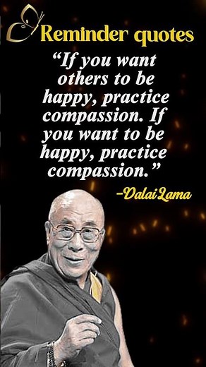 The Secret to True Happiness: Wisdom from the Dalai Lama ✨