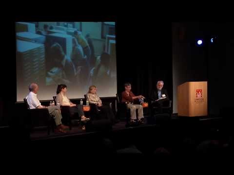 PLATO@50: Online Education & Courseware