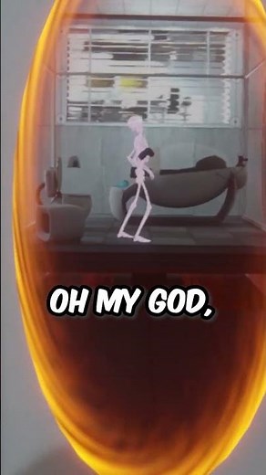 FUNCTIONAL BONELAB PORTAL PORT! 💀