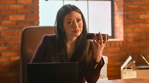 Ahead Of Tracker Season 2, Fiona Rene Unpacks An Important Season 1 Moment With Colter And The 'Craziest Part' Of Playing Reenie
