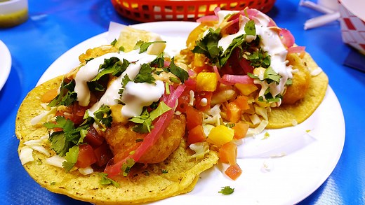 For authentic Mexican food, head to south Phoenix and check out these five restaurants