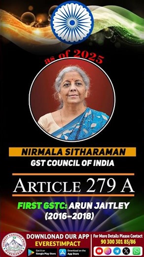 Constitutional Bodies Part - 2 || Everest Coaching Point