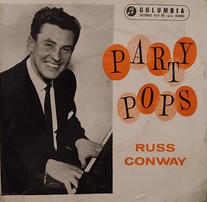 Russ Conway - Party Pops