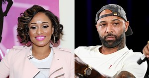 Tahiry Jose Accuses Joe Budden Of Domestic Abuse During Their Relationship