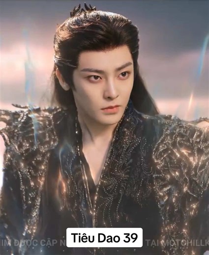 Tiêu Dao tập 39 full #tieudao #tieudaotap39 #tieudaotap39full