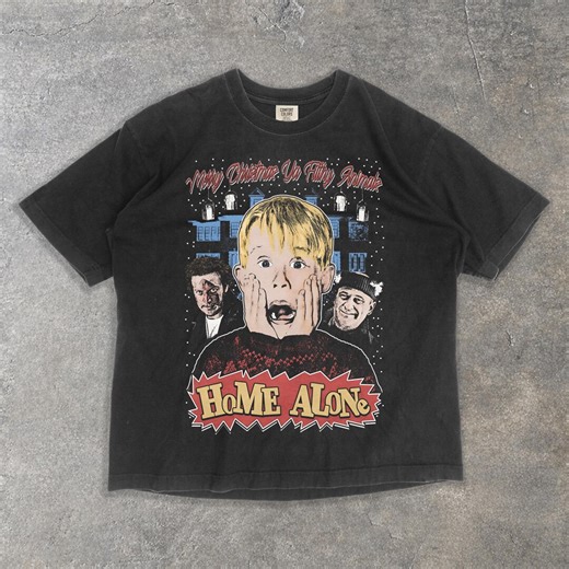 Scary Movie Shirt, Vintage Movie Christmas Tee - Etsy