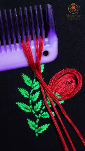 Beautiful FLOWER Embroidery Techniques You Need to Know Now