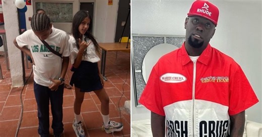 Chocolate MC is worried because he already has a daughter-in-law: "Soon I'll be a grandfather."