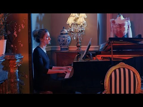 Satie: 3 Gymnopédies | ContraPlays