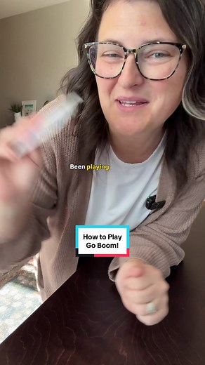 How to Play Go Boom: A Fun Card Game Guide