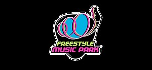 The Abandoned Freestyle Music Park / Hard Rock Park - Photo Update -