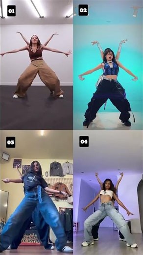 1 , 2, 3 or 4 | DVU
