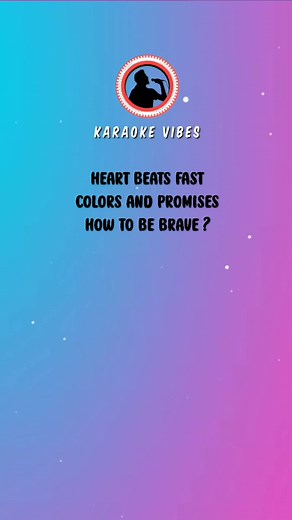 Emotional English Karaoke: A Thousand Years by Christina Perri