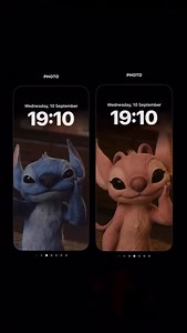 Stitch Wallpapers Drop 💙 Cute Stitch phone wallpapers inside—get them in the Broadcast Channel now. Tap to join, download, and tag for a feature! | Myblacin