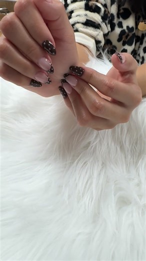 Apres Gel X 100% Soak Off Soft Gel Nail Extension different shapes Sis Nail Spa 466 Pompton Ave Suite # 2 Cedar Grove NJ 07009 973-433-0042 | Sis nails spa