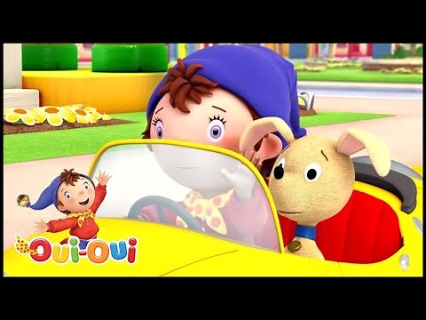 Oui Oui Officiel | La Gelée Géante | Oui Oui Français | Dessin Anime Complet En Français