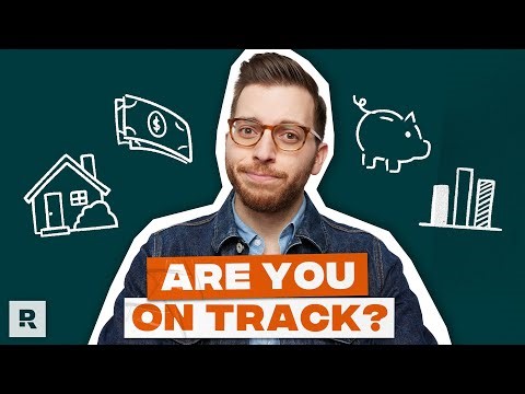 9 Numbers Wealthy People Track (All The Time)