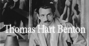 Watch Thomas Hart Benton | Ken Burns | PBS